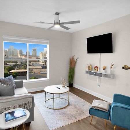 Palatial Abode Nashville With Downtown View & Free Parking Bagian luar foto