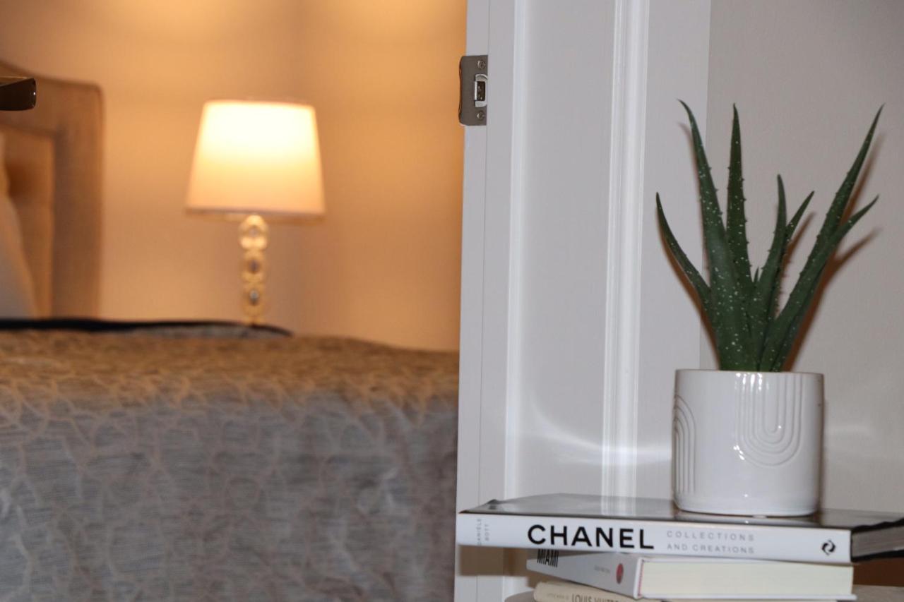 Palatial Abode Nashville With Downtown View & Free Parking Bagian luar foto