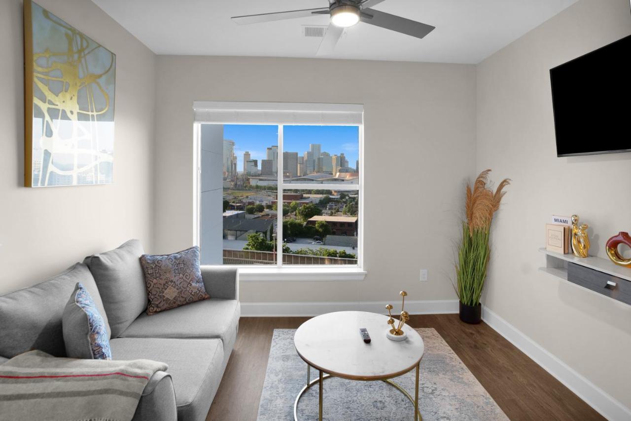 Palatial Abode Nashville With Downtown View & Free Parking Bagian luar foto