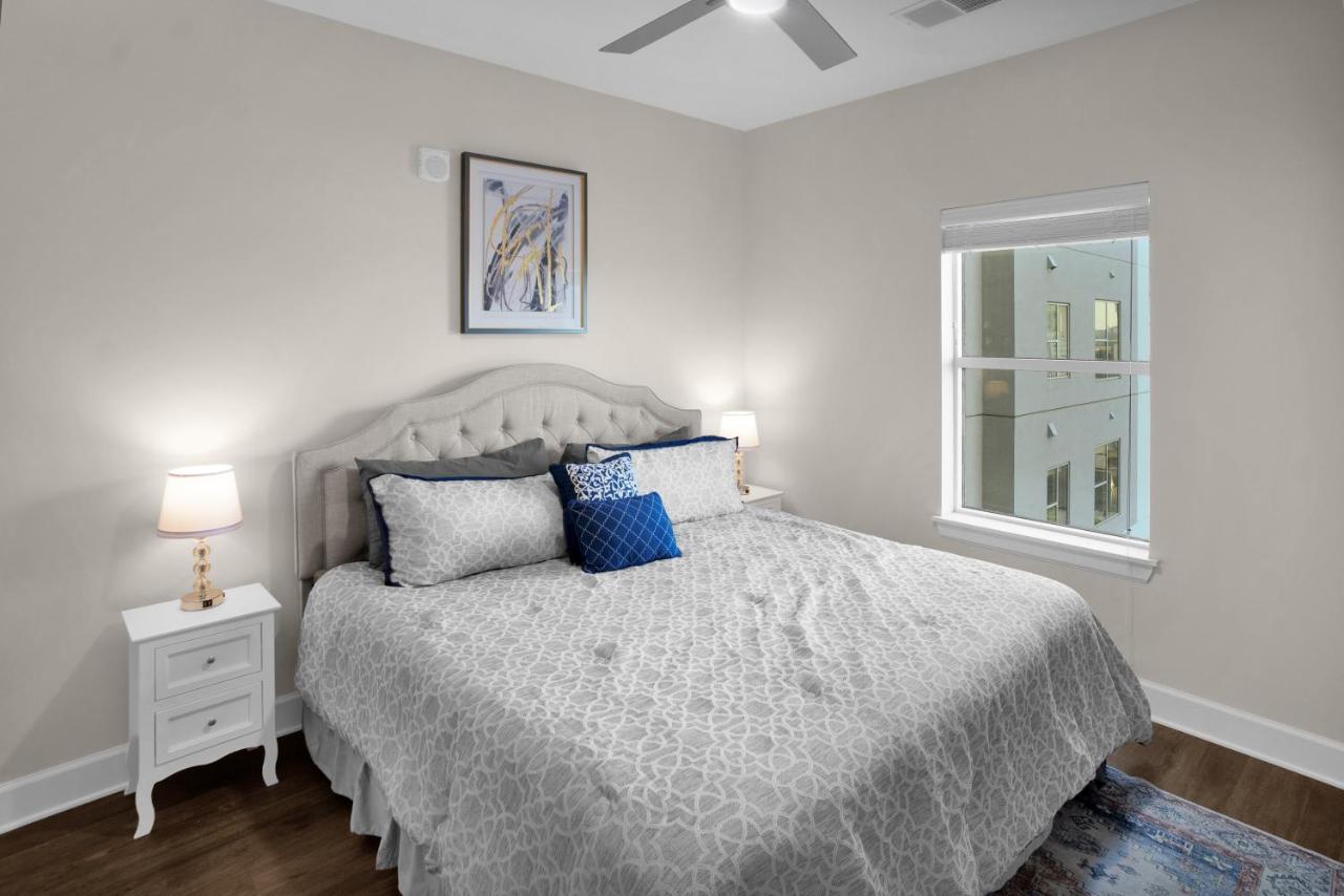 Palatial Abode Nashville With Downtown View & Free Parking Bagian luar foto