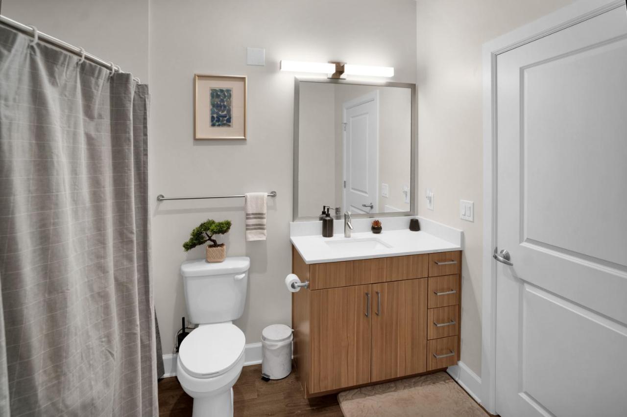 Palatial Abode Nashville With Downtown View & Free Parking Bagian luar foto